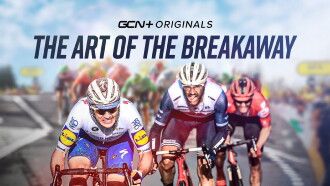 The Art Of The Breakaway Trailer