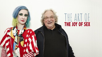 The Art of the Joy of Sex Trailer