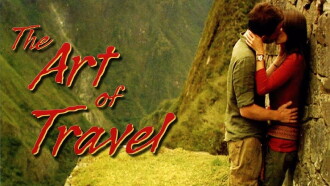 The Art of Travel Trailer