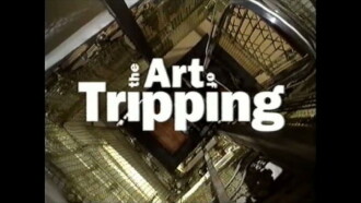 The Art of Tripping Trailer