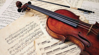 The Art of Violin Trailer