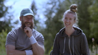 The Art of Working in Pairs Trailer