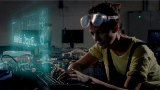 The Artificial Humors Trailer