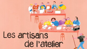 The Artisans Trailer