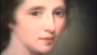 The Artist Was a Woman Trailer