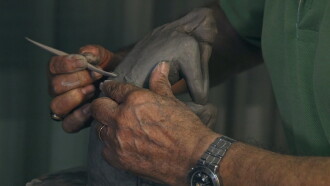 The Artist: Yacoub Missi Trailer
