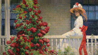 The Artist’s Garden: American Impressionism Trailer