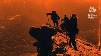 The Ascent of the Matterhorn Trailer