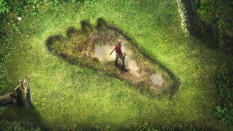 The Ash Lad: In the Hall of the Mountain King Trailer
