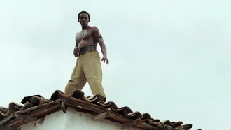 The Assailant Trailer