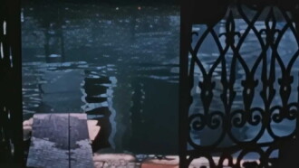 The Assignation Trailer