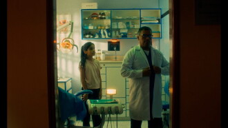 The Assistant Trailer