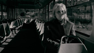 The Asthenic Syndrome Trailer