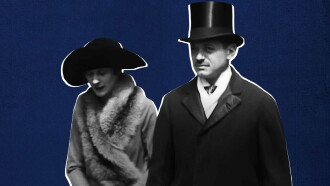 The Astors: High Society Trailer