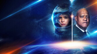The Astronaut Trailer