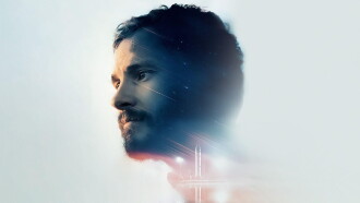 The Astronaut Trailer