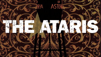 The Ataris: Live at Capitol Milling Trailer