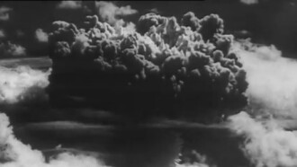 The Atomic Age Trailer