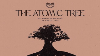The Atomic Tree Trailer