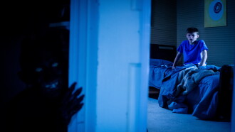 The Atoning Trailer