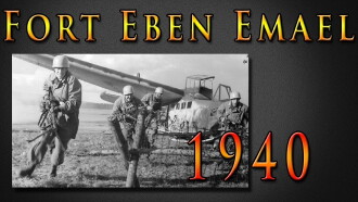 The Attack On Fort Eben-Emael Trailer