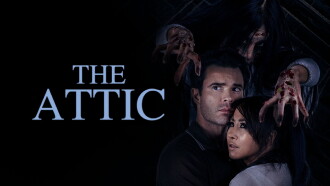 The Attic Trailer