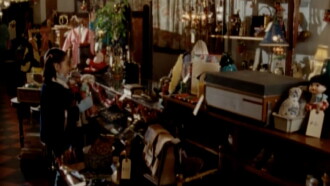 The Auction Trailer