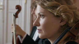 The Audition Trailer