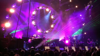 The Australian Pink Floyd Show Trailer