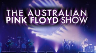 The Australian Pink Floyd Show: Eclipsed By The Moon Trailer