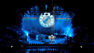 The Australian Pink Floyd Show - Live at the Hammersmith Apollo Trailer