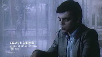 The Autumn Rains Trailer