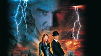 The Avengers Trailer