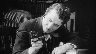 The Avenging Conscience Trailer