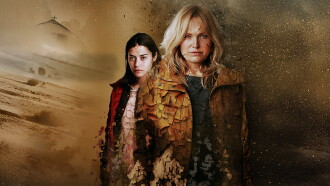 The Aviary Trailer