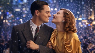 The Aviator Trailer
