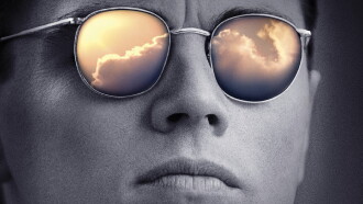 The Aviator Trailer