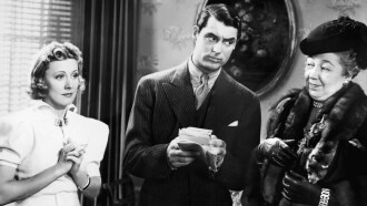 The Awful Truth Trailer