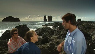 The Azores of Madredeus Trailer