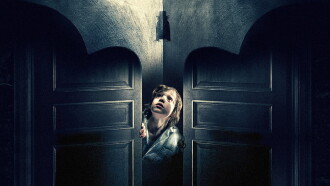 The Babadook Trailer