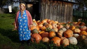 The Babushkas of Chernobyl Trailer