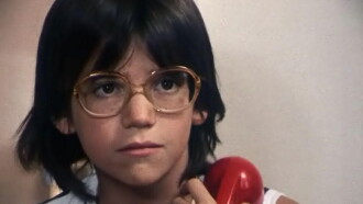 The Baby and the Rascals Trailer