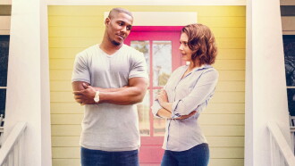 The Baby Proposal Trailer