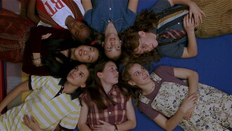 The Baby-Sitters Club Trailer