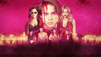 The Babysitter: Killer Queen Trailer