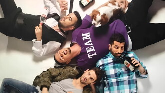 The Bachelor Trailer