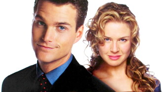 The Bachelor Trailer