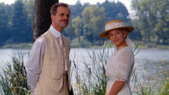 The Bachelor Trailer