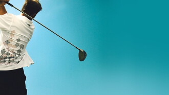 The Back Nine Trailer