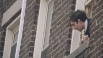 The Back of Her Head Trailer